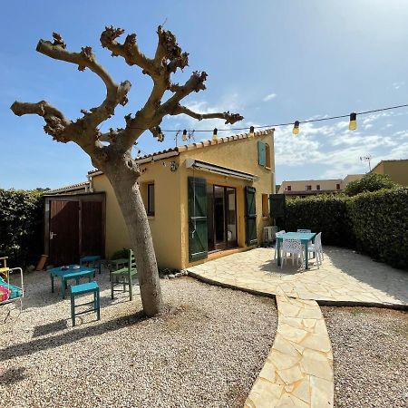 Casa Jamaro 2 Villa Leucate Exterior photo