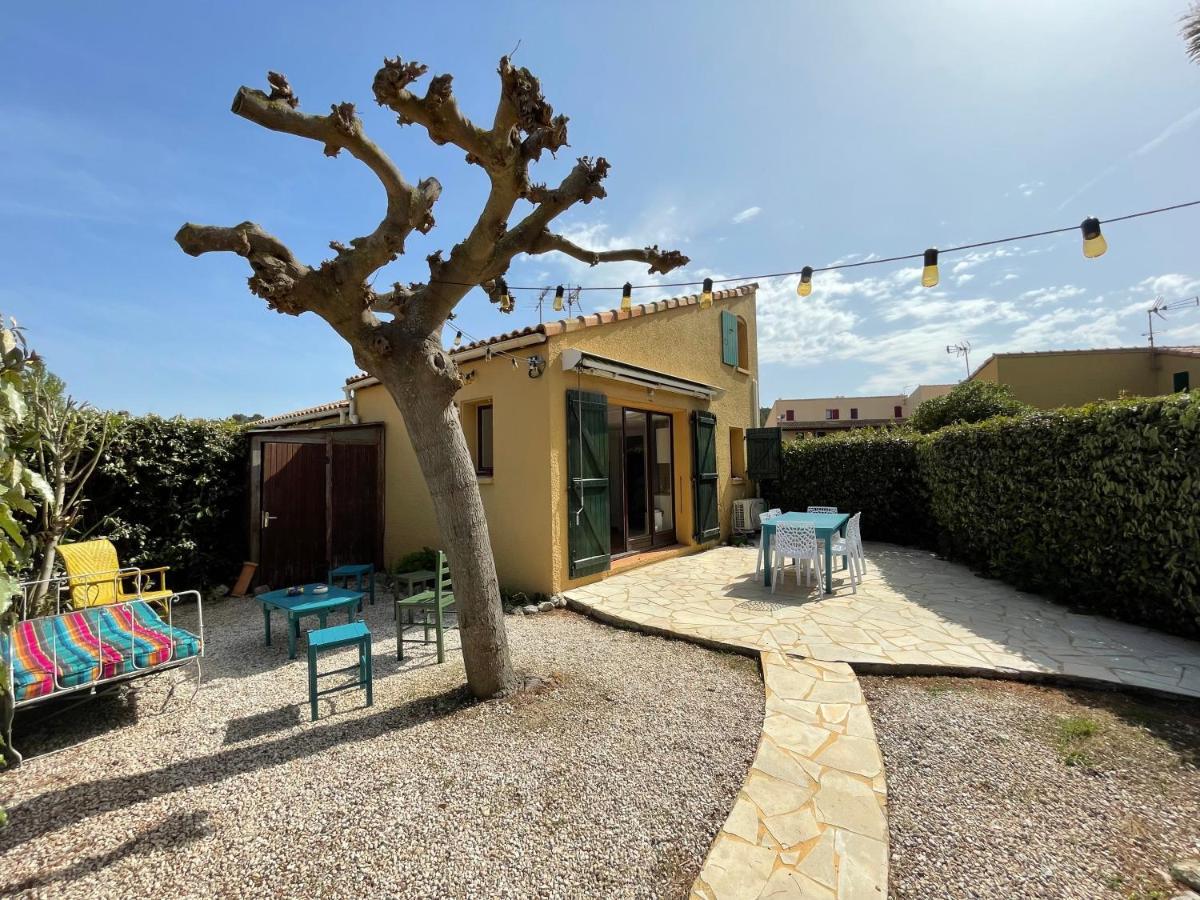 Casa Jamaro 2 Villa Leucate Exterior photo