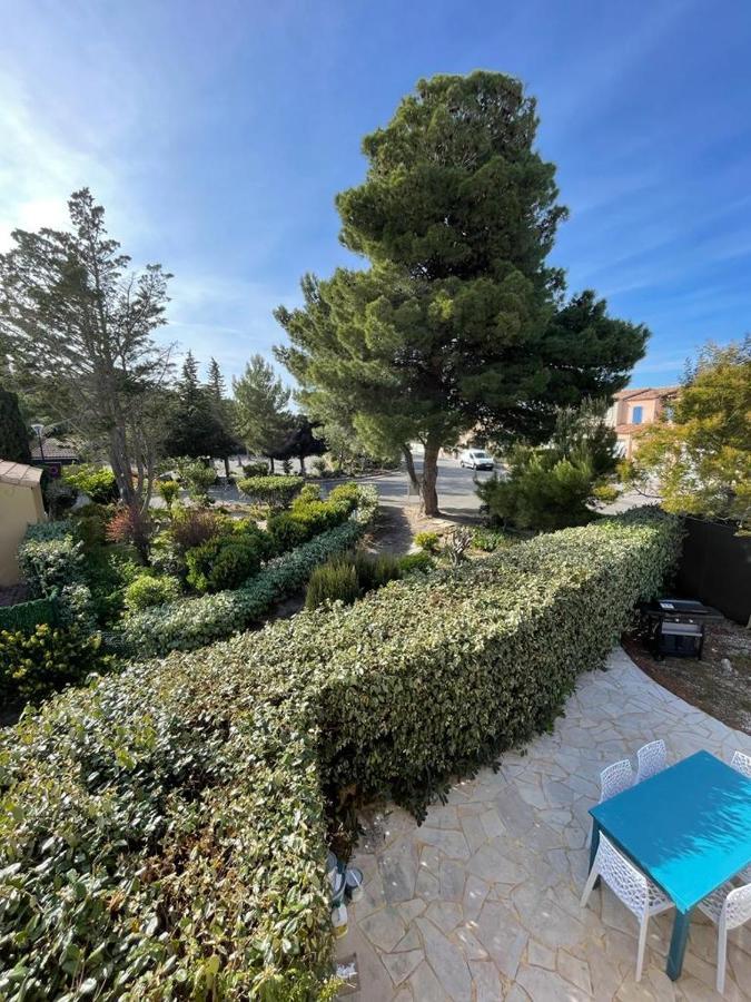 Casa Jamaro 2 Villa Leucate Exterior photo