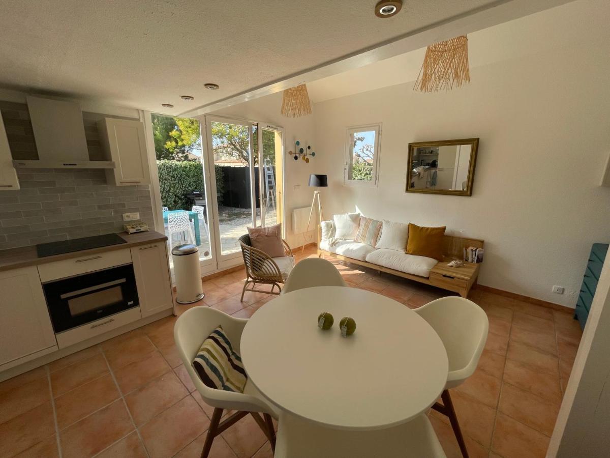 Casa Jamaro 2 Villa Leucate Exterior photo